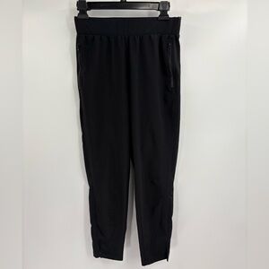 Zella z by Zella black pull on black joggers workout active sweatpants size xs